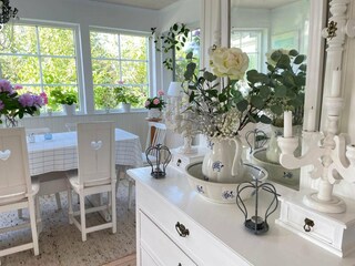 Holiday house Laholm  23