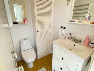 Casa per le vacanze Laholm  16