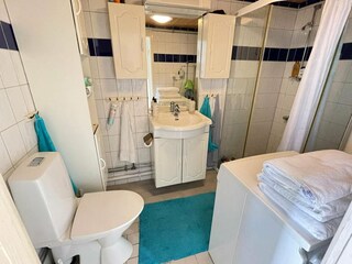 Casa per le vacanze Laholm  26