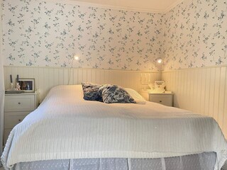 Vakantiehuis Laholm  20