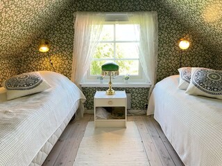 Casa per le vacanze Laholm  32