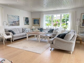 Vakantiehuis Laholm  28