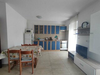 Apartment Kornić Features 2