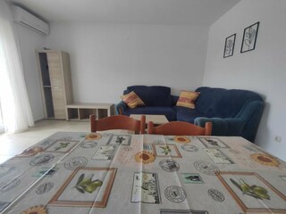 Apartment Kornić Ausstattung 5