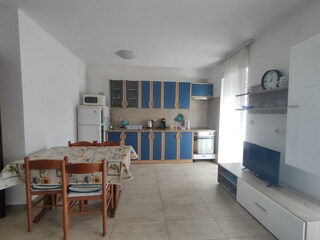 Apartamento Kornić Características 6