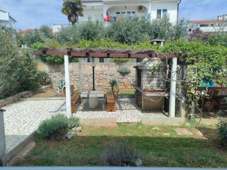 Appartamento Kornić Registrazione all'aperto 1