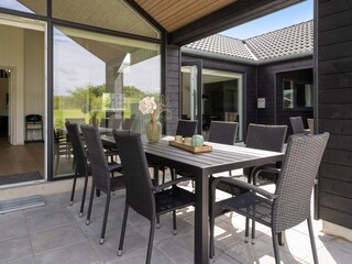 Maison de vacances Brenderup Enregistrement extérieur 1