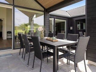 Vakantiehuis Brenderup Buitenaudio-opname 1