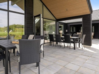 Vakantiehuis Brenderup Buitenaudio-opname 2