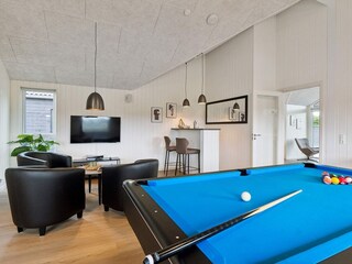 Vakantiehuis Brenderup  11