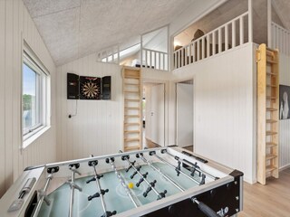 Vakantiehuis Brenderup  16