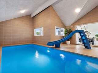 Vakantiehuis Brenderup  17