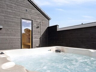 Vakantiehuis Brenderup  18