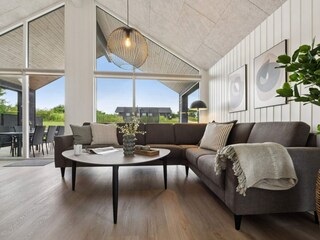 Vakantiehuis Brenderup  22