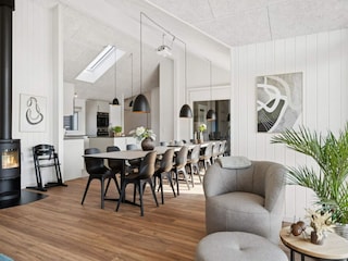 Maison de vacances Brenderup Enregistrement extérieur 1