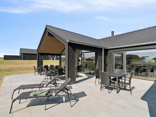 Vakantiehuis Brenderup Buitenaudio-opname 4