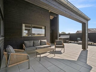 Vakantiehuis Brenderup Buitenaudio-opname 3