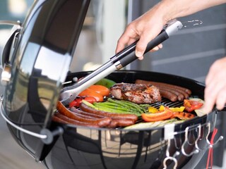 Holiday house Brenderup Outdoor Recording 7