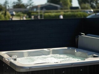 Vakantiehuis Brenderup Buitenaudio-opname 7