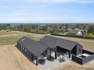 Vakantiehuis Brenderup Buitenaudio-opname 8