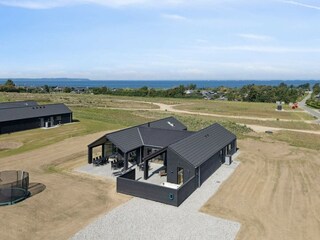 Ferienhaus Brenderup Außenaufnahme 8