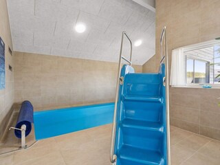 Casa per le vacanze Brenderup  13