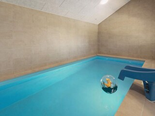 Maison de vacances Brenderup  11