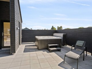 Ferienhaus Brenderup  12