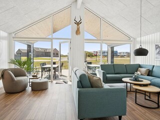 Vakantiehuis Brenderup  27