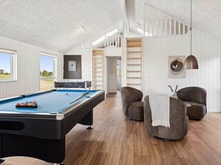 Casa de vacaciones Brenderup  25