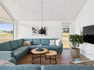 Maison de vacances Brenderup  12