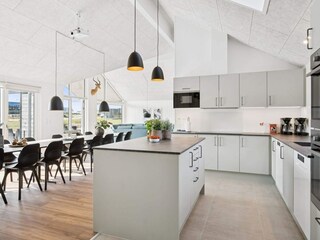 Casa per le vacanze Brenderup  18