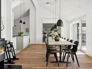 Maison de vacances Brenderup  13