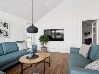 Casa per le vacanze Brenderup  27