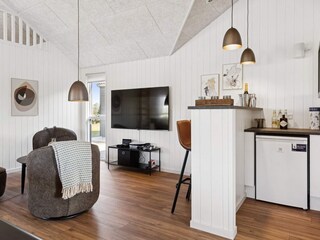 Vakantiehuis Brenderup  20