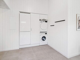 Casa per le vacanze Brenderup  35