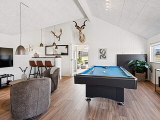Vakantiehuis Brenderup  35