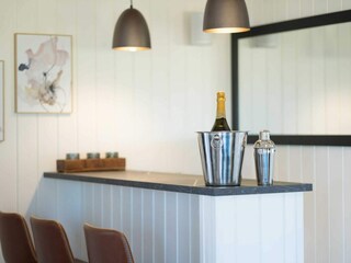 Vakantiehuis Brenderup  13