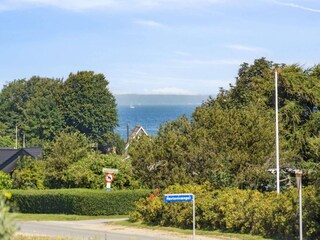 Casa per le vacanze Brenderup  9