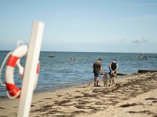 Casa de vacaciones Brenderup  34