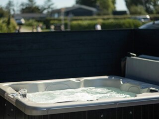 Ferienhaus Brenderup Außenaufnahme 2