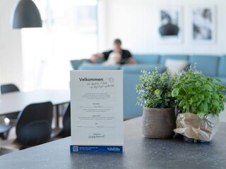Casa de vacaciones Brenderup  28