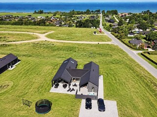 Vakantiehuis Brenderup Buitenaudio-opname 4