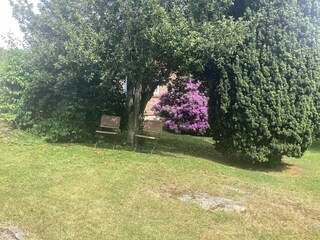 Vakantiehuis Heberg Buitenaudio-opname 11