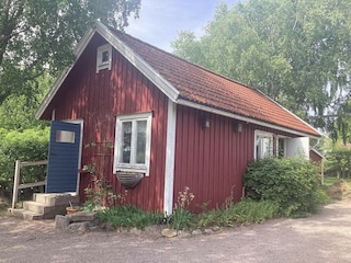 Vakantiehuis Heberg Buitenaudio-opname 12