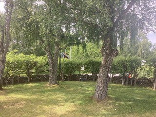 Casa per le vacanze Heberg Registrazione all'aperto 5