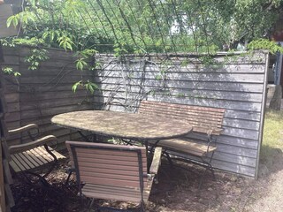 Holiday house Heberg Outdoor Recording 4