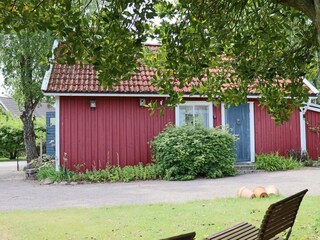 Vakantiehuis Heberg Buitenaudio-opname 18