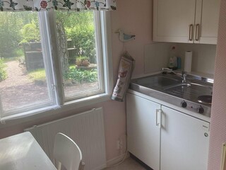 Vakantiehuis Heberg  53