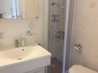 Vakantiehuis Heberg  40
